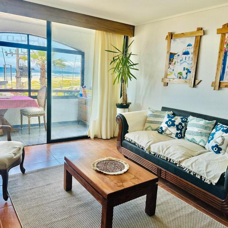 Avenida del Mar 3D y 2B 304 - Apartamento de 3 dormitorios - 15