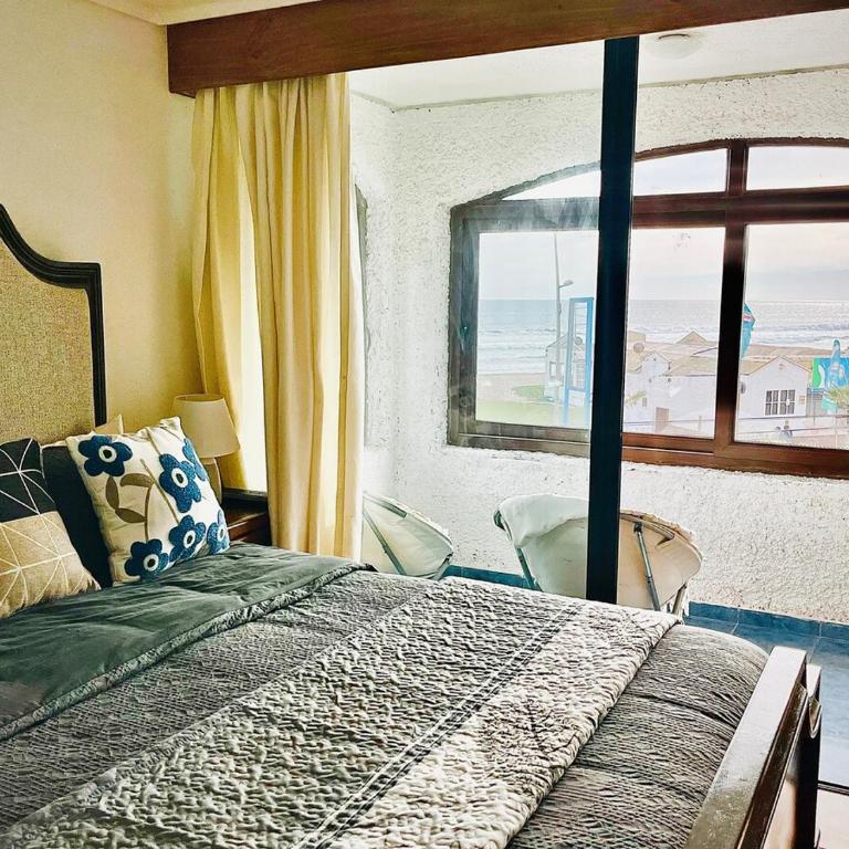 Avenida del Mar 3D y 2B 304 - Apartamento de 3 dormitorios - 29