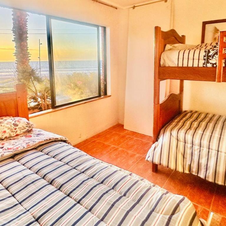 Avenida del Mar 3D y 2B 304 - Apartamento de 3 dormitorios - 30
