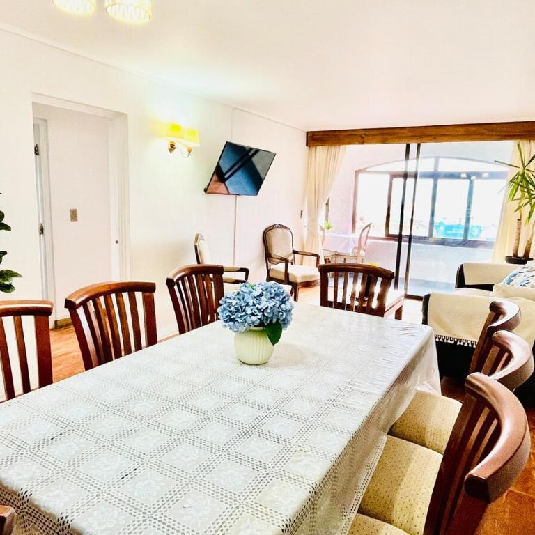Avenida del Mar 3D y 2B 304 - Apartamento de 3 dormitorios - 32