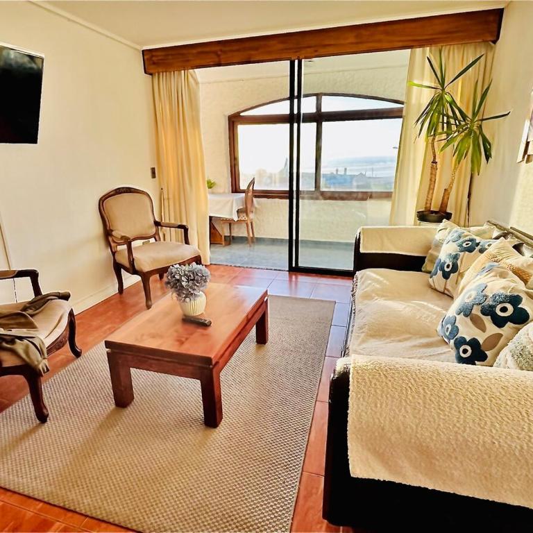 Avenida del Mar 3D y 2B 304 - Apartamento de 3 dormitorios - 33