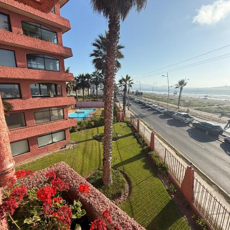 Avenida del Mar 3D y 2B 304 - Apartamento de 3 dormitorios - 49