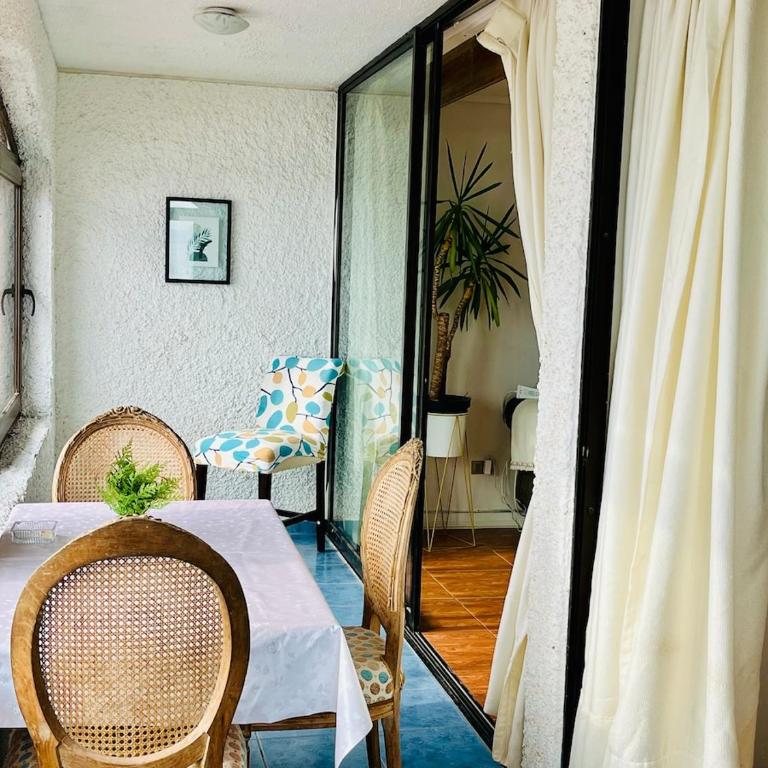 Avenida del Mar 3D y 2B 304 - Apartamento de 3 dormitorios - 67
