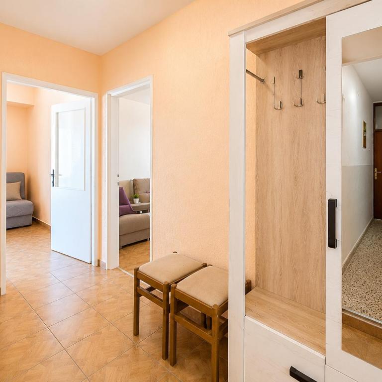 Apartment City Centar Bar - Appartement 2 Chambres - 7