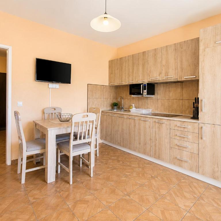 Apartment City Centar Bar - Appartement 2 Chambres - 6