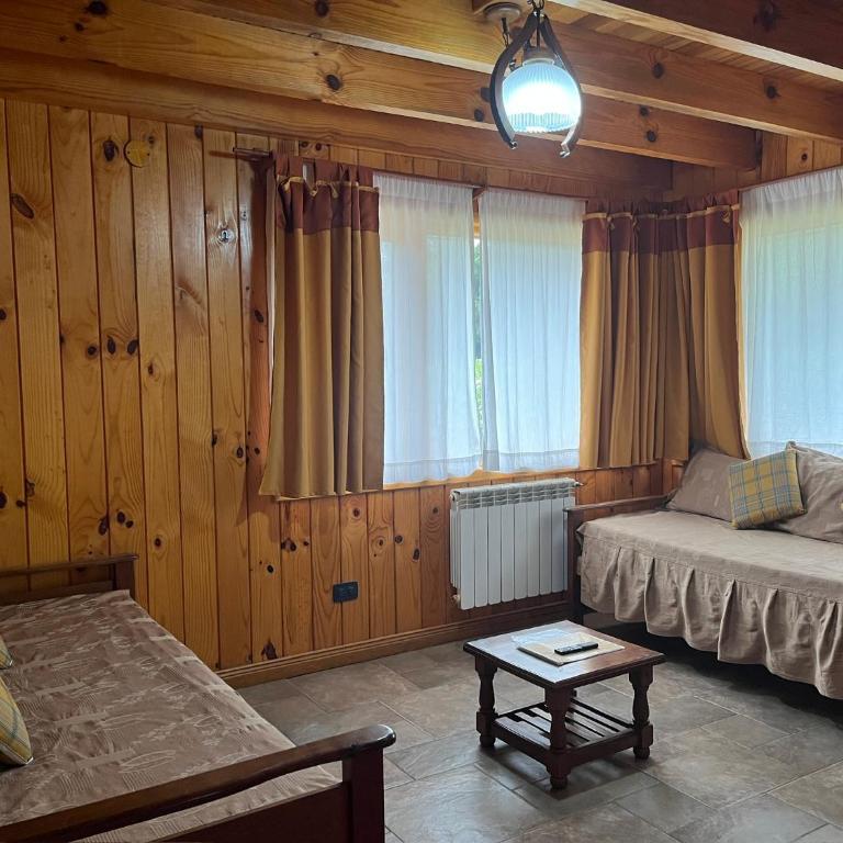 Illihue - Cabañas, Hostería & Spa - Casa de 2 dormitorios - 8