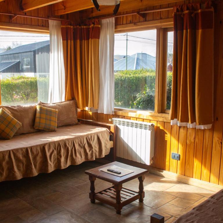 Illihue - Cabañas, Hostería & Spa - Casa de 2 dormitorios - 7