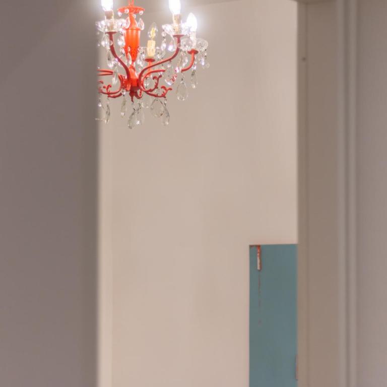 PianoPiano Nel cuore del borgo di Viterbo - Appartamento con 1 Camera da Letto - 13