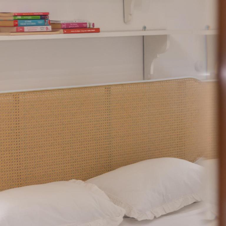 PianoPiano Nel cuore del borgo di Viterbo - Appartamento con 1 Camera da Letto - 16