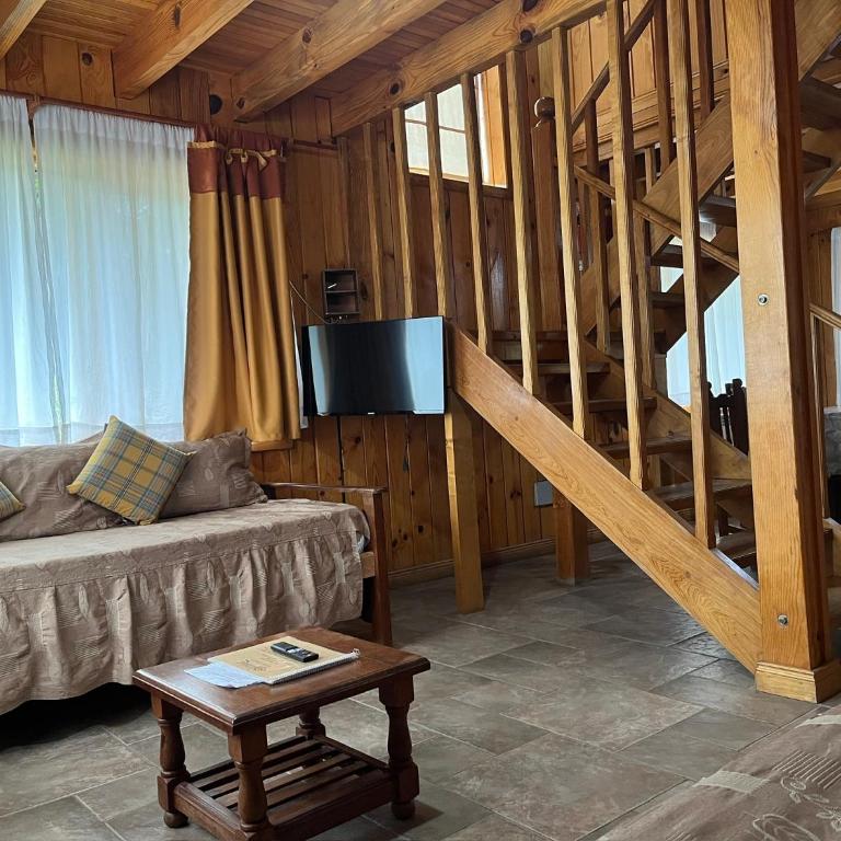 Illihue - Cabañas, Hostería & Spa - Casa de 2 dormitorios - 6