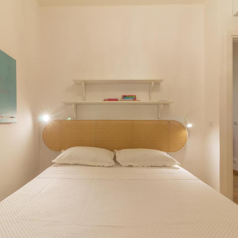PianoPiano Nel cuore del borgo di Viterbo - Appartamento con 1 Camera da Letto - 18