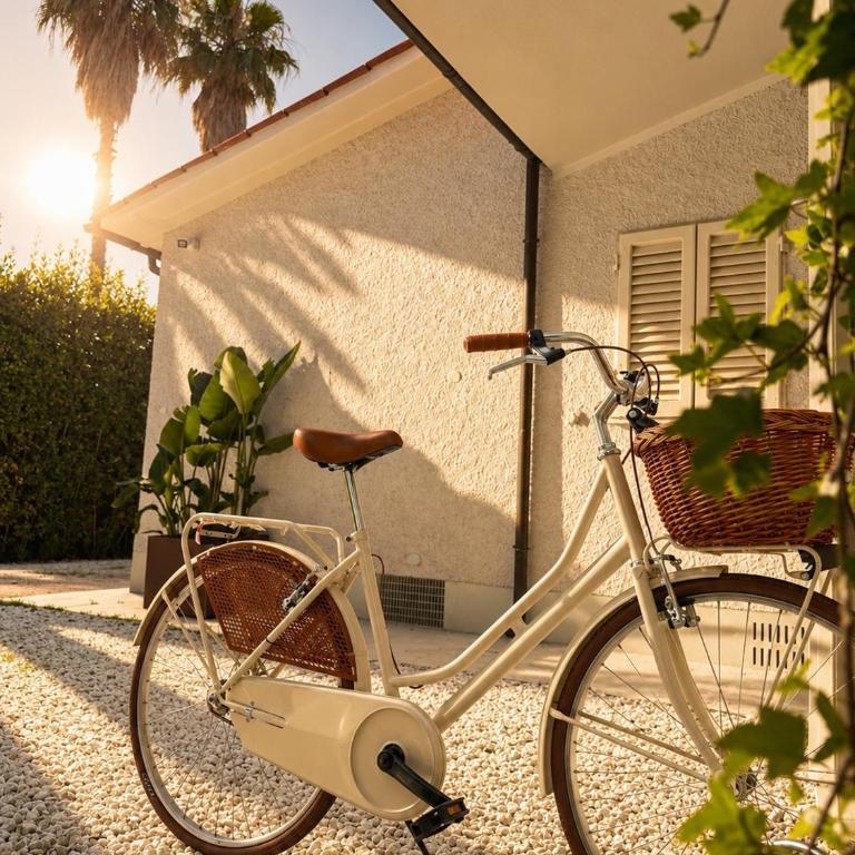 Forte Privé - Casa con 1 Camera da Letto - 3