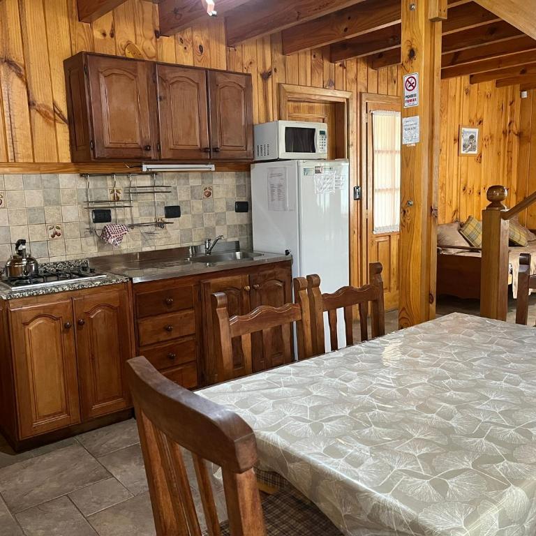 Illihue - Cabañas, Hostería & Spa - Casa de 2 dormitorios - 4