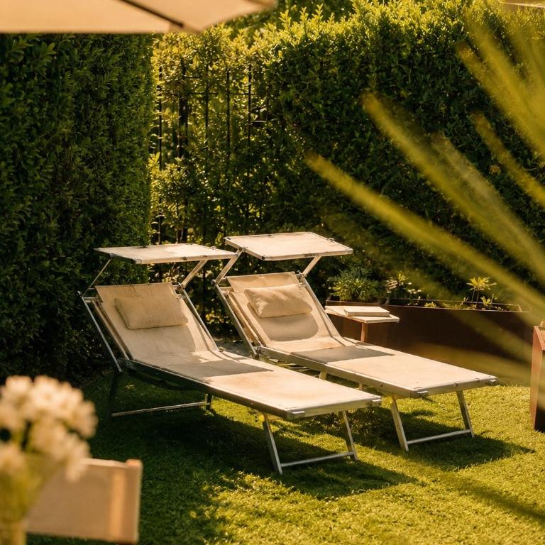 Forte Privé - Casa con 1 Camera da Letto - 4