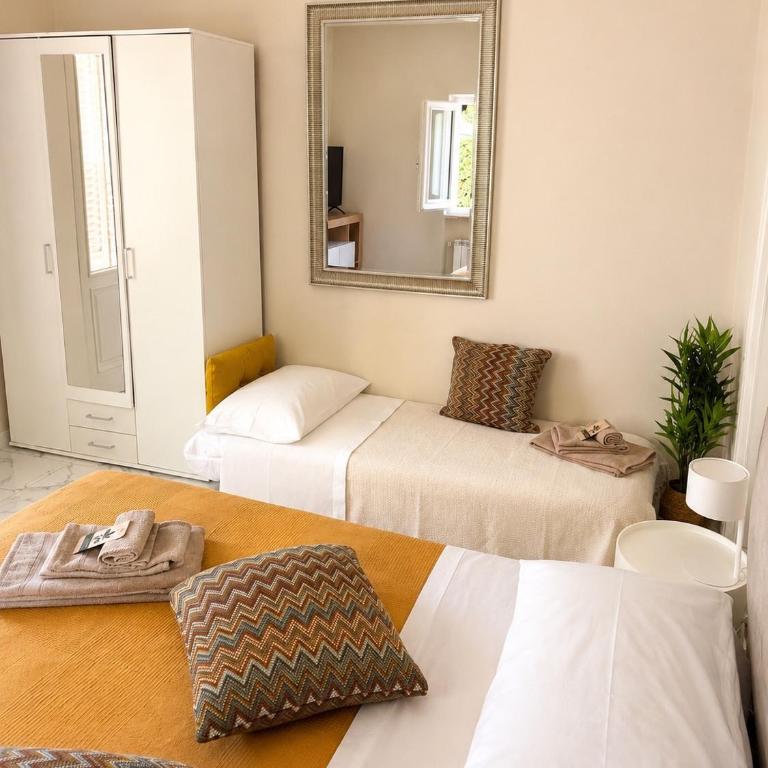 Forte Privé - Casa con 1 Camera da Letto - 9
