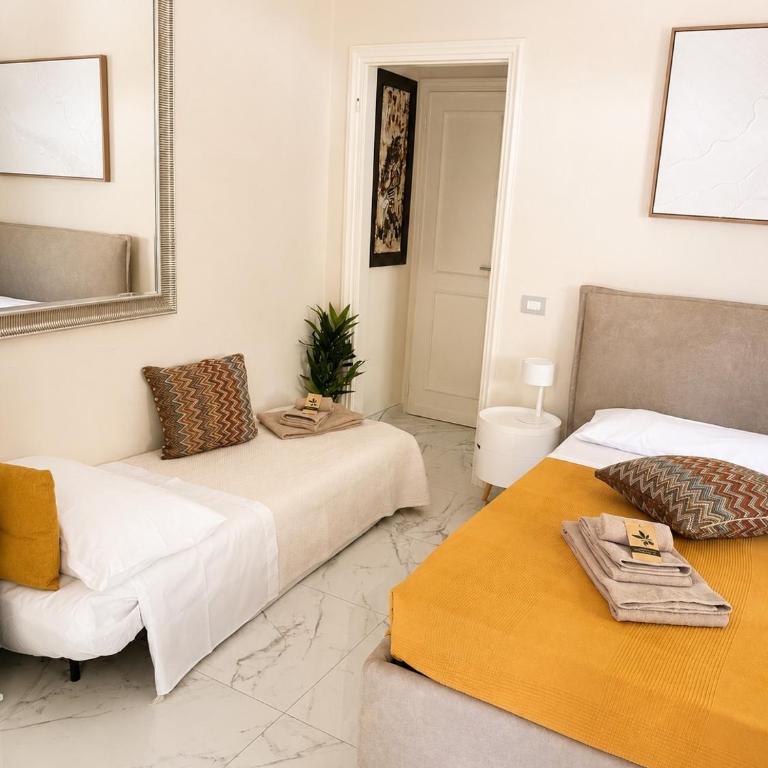 Forte Privé - Casa con 1 Camera da Letto - 6
