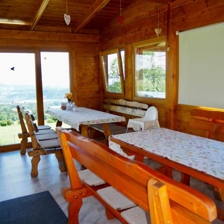 Ferienwohnung Dürnberger - Apartment - 22