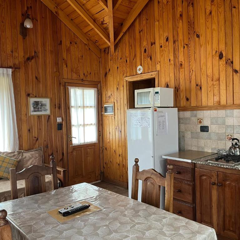 Illihue - Cabañas, Hostería & Spa - Casa con 1 dormitorio - 4