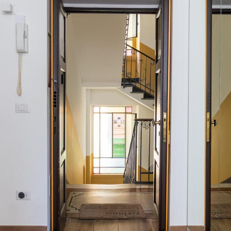 Casa DiMì - 2 BR, 2 en-suite bath, 2 min M5, Smart lock - Appartamento con 2 Camere da Letto - 8