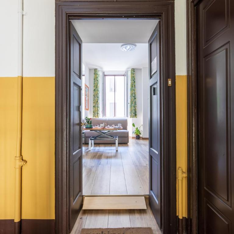 Casa DiMì - 2 BR, 2 en-suite bath, 2 min M5, Smart lock - Appartamento con 2 Camere da Letto - 9