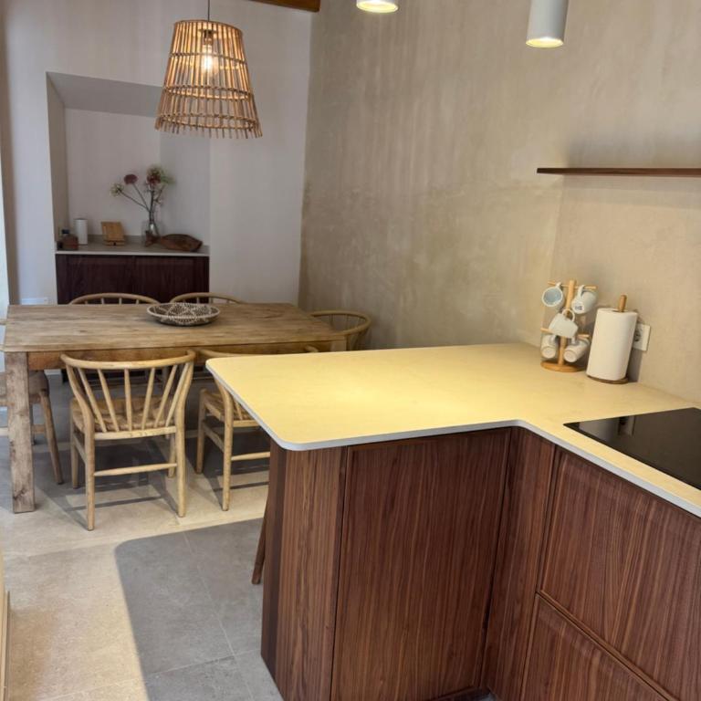 Campet50 - Ferienhaus - 8