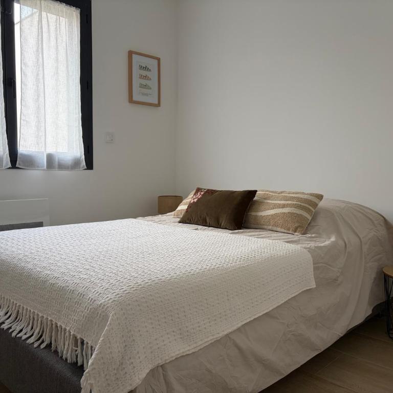 Maison quartier la Campane Narbonne - Villa 2 Chambres - 13