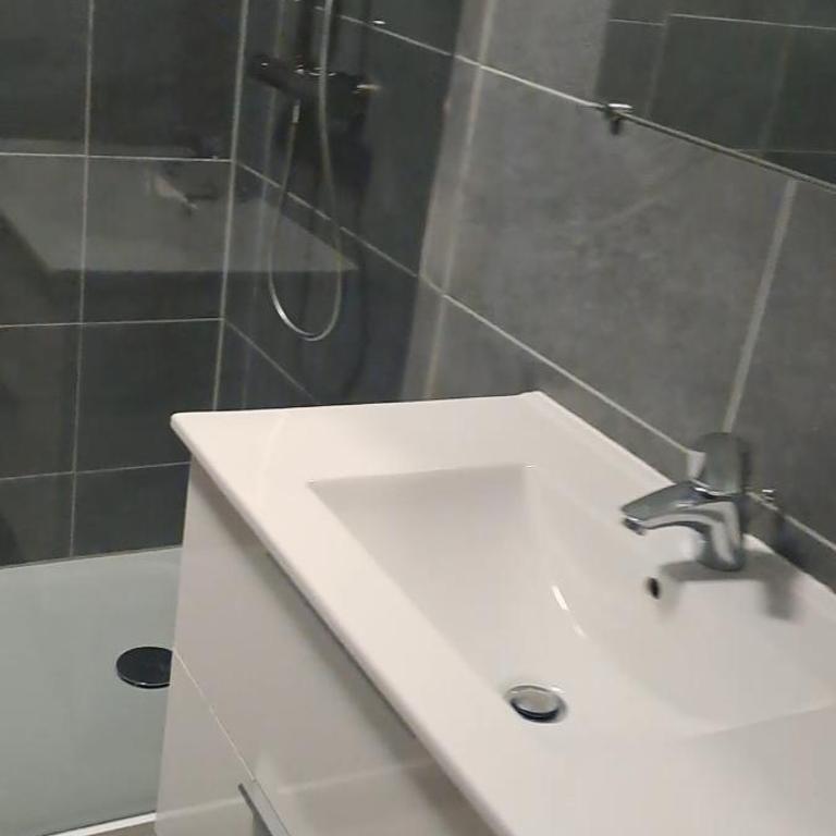 Appartement 3 pièces faubourg de Pierre - Appartamento con 3 Camere da Letto - 9