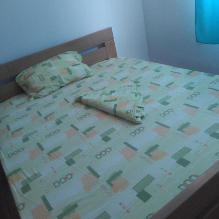 Apartmani Green - Apartman sa 1 Spavaćom Sobom - 7