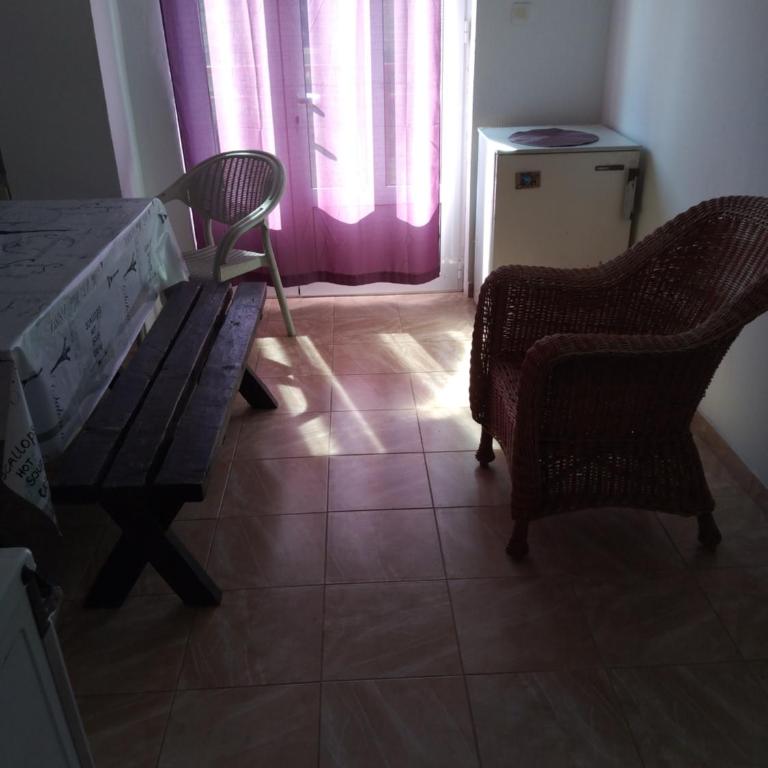 Apartmani Green - Apartman sa 1 Spavaćom Sobom - 2