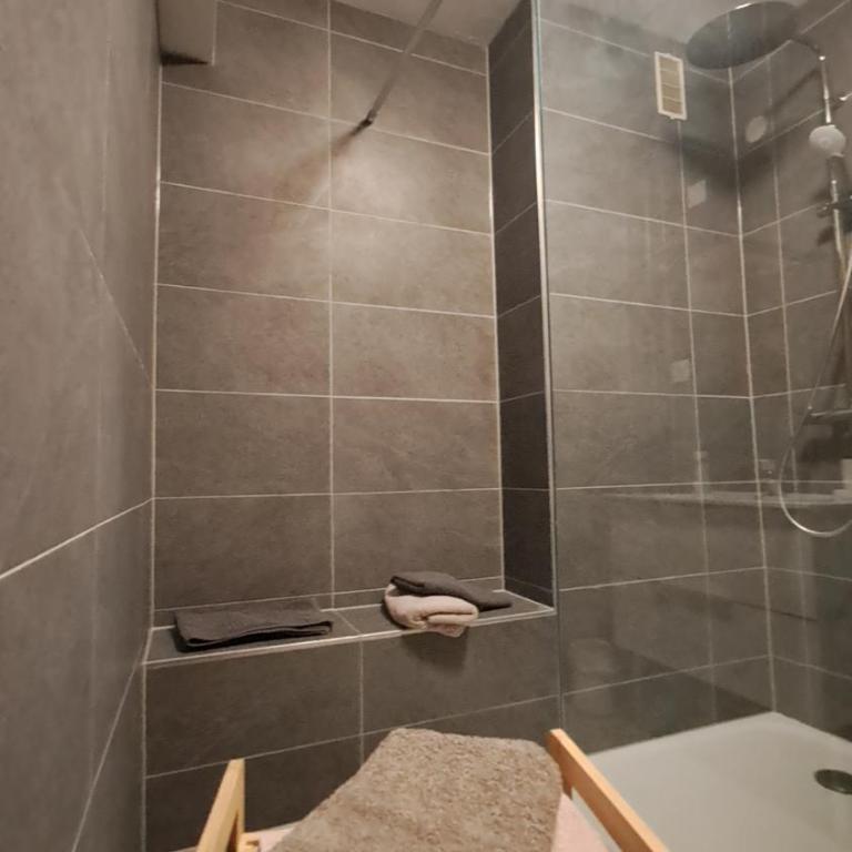 Appartement 3 pièces faubourg de Pierre - Appartamento con 3 Camere da Letto - 8