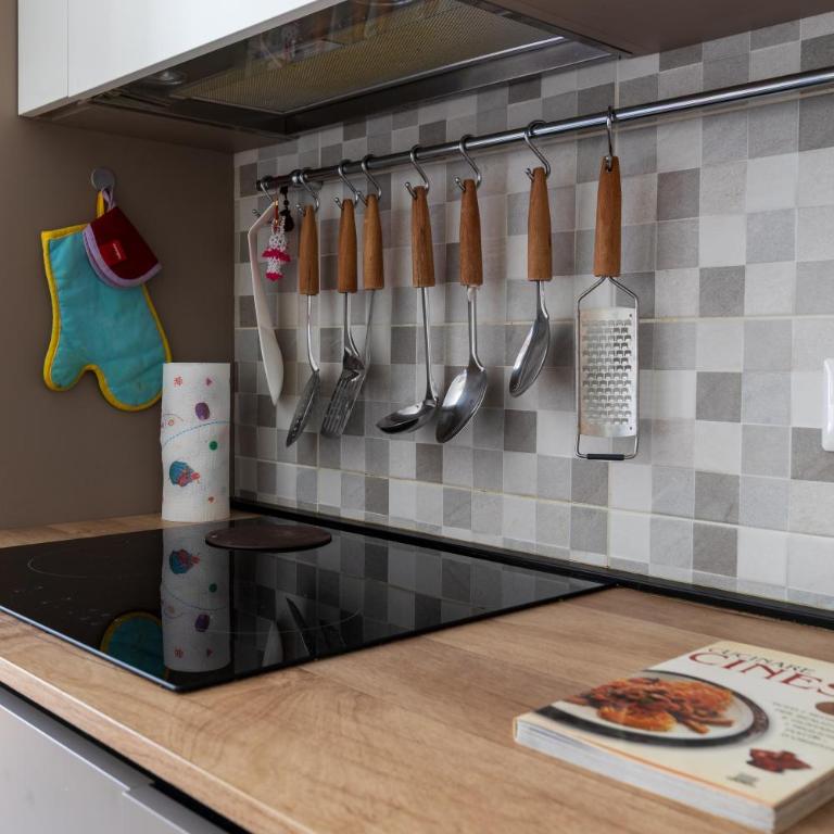 Casa DiMì - 2 BR, 2 en-suite bath, 2 min M5, Smart lock - Appartamento con 2 Camere da Letto - 12