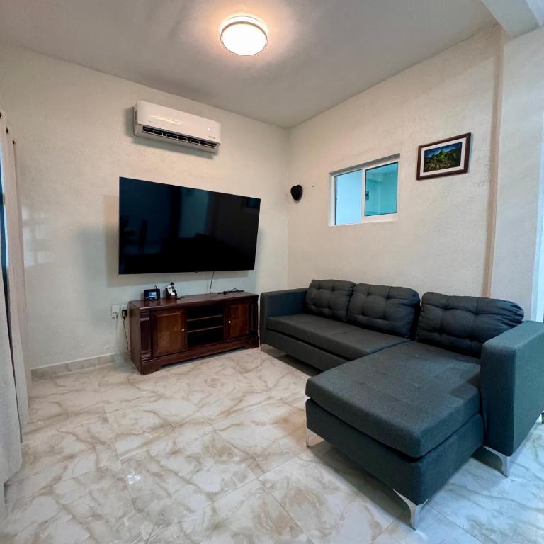 Casa Chu - Apartamento de 1 dormitorio - 1