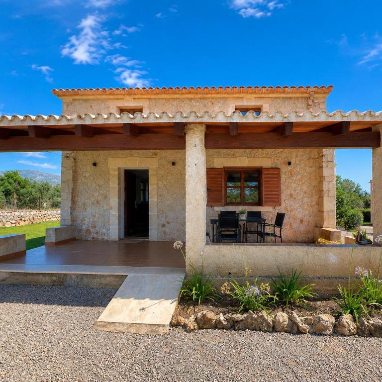 Private Finca with Pool & Views Peaceful - Appartamento con 3 Camere da Letto - 10