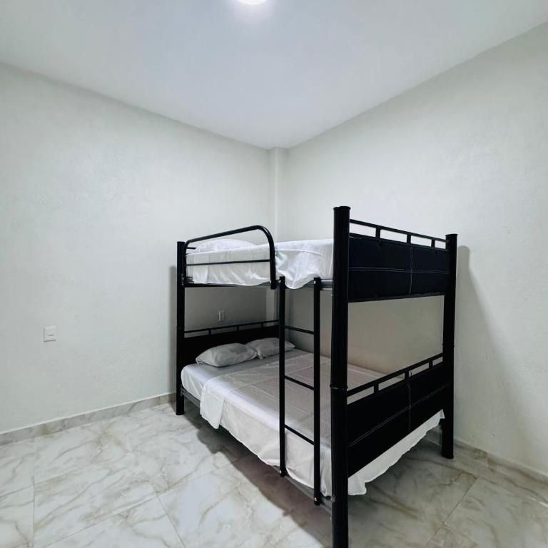 Casa Chu - Apartamento de 1 dormitorio - 4