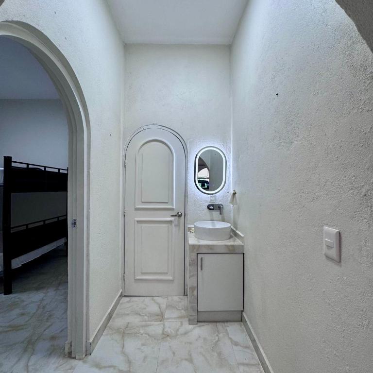 Casa Chu - Apartamento de 1 dormitorio - 5