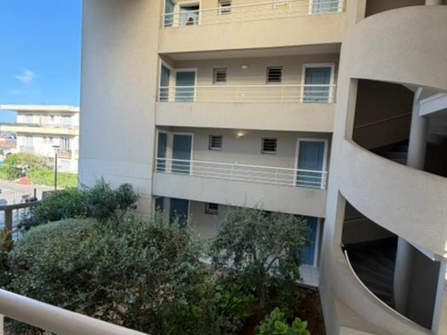 Bord de mer, Appartement avec garage, 100m de la plage - Appartement 1 Chambre - 31