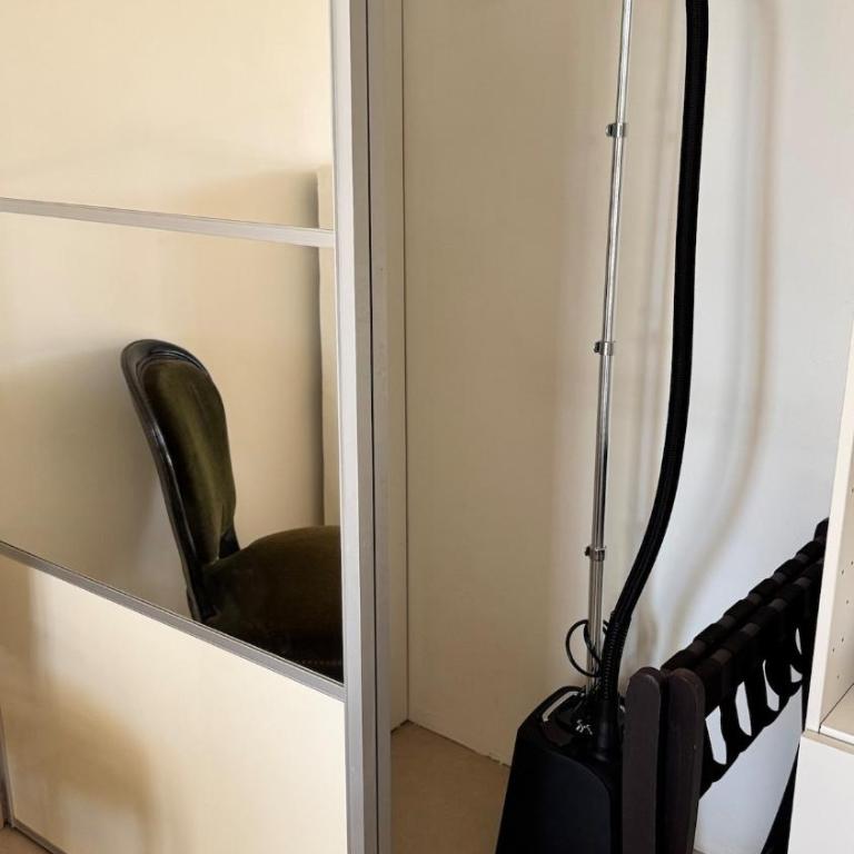 Azur Pied-à-Terre Cannes Mandelieu - Appartement 1 Chambre avec Jardin - 19