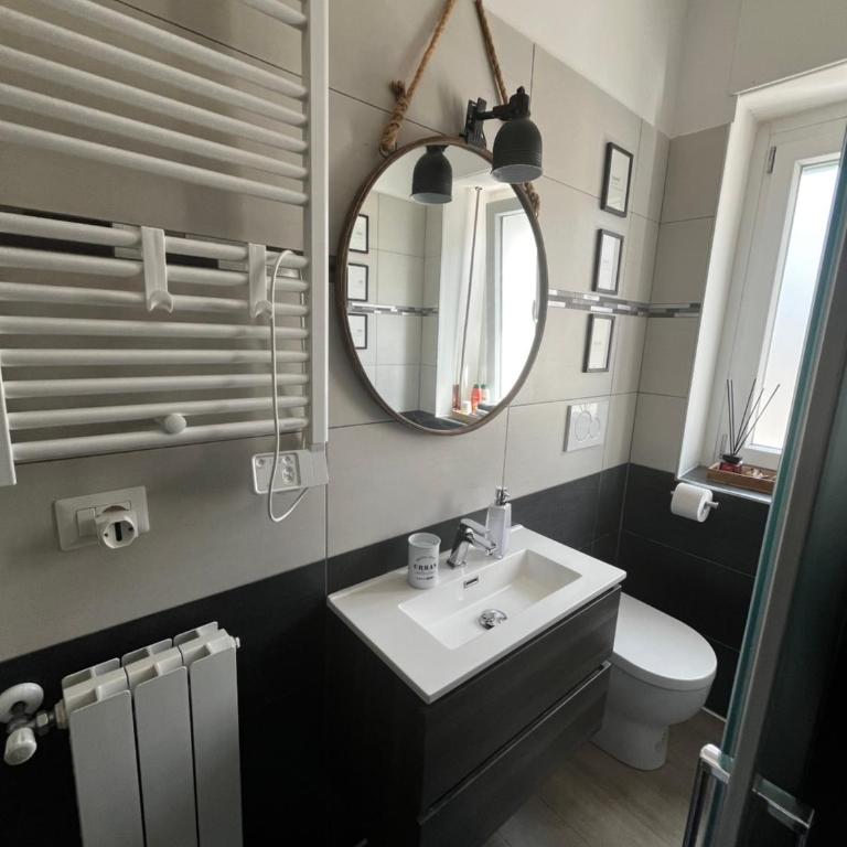 Saras apartment Perugia - Appartamento con 3 Camere da Letto - 5