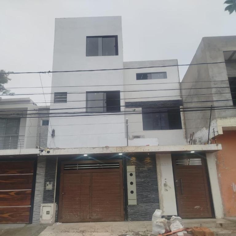 Ochoo - One-Bedroom Apartment - 1