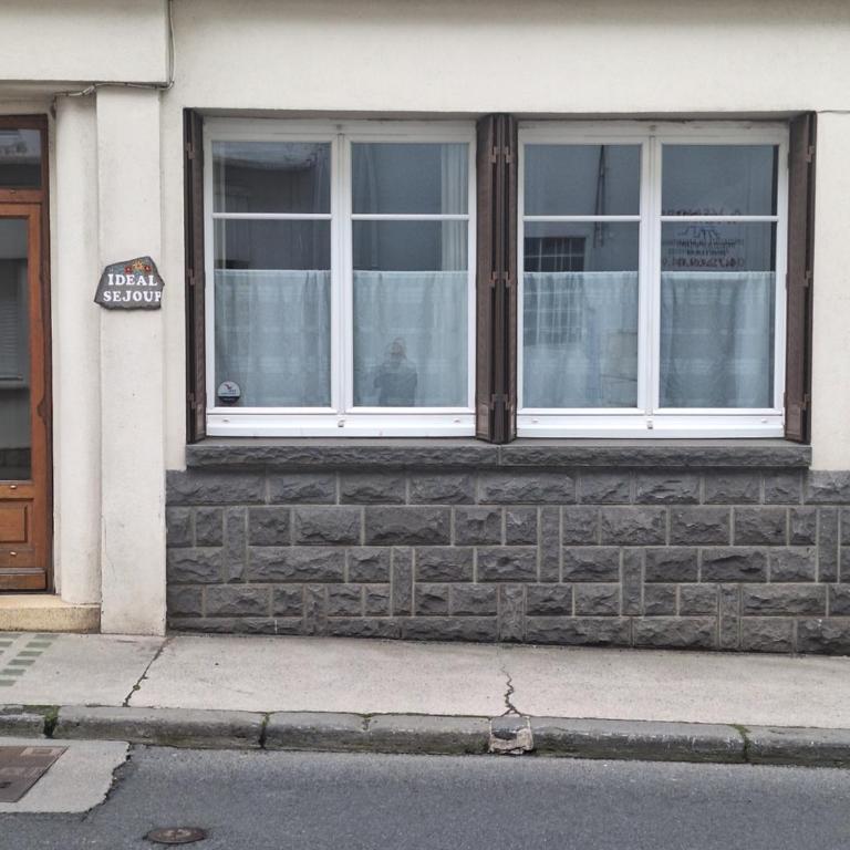 Ideal Séjour - Apartment mit 1 Schlafzimmer - 1