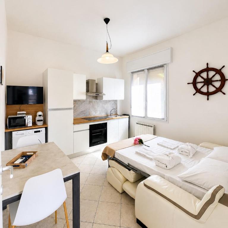 Appartamento Sole - Appartamento con 1 Camera da Letto - 3