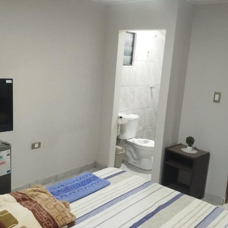 Ochoo - One-Bedroom Apartment - 5