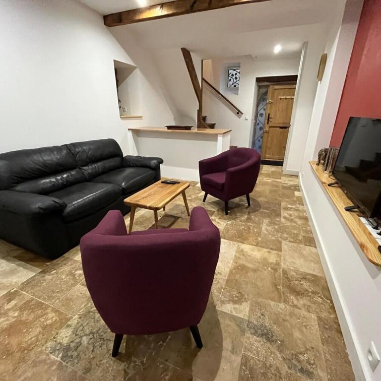 Pleasant quiet house with private courtyard - Casa con 2 Camere da Letto - 1
