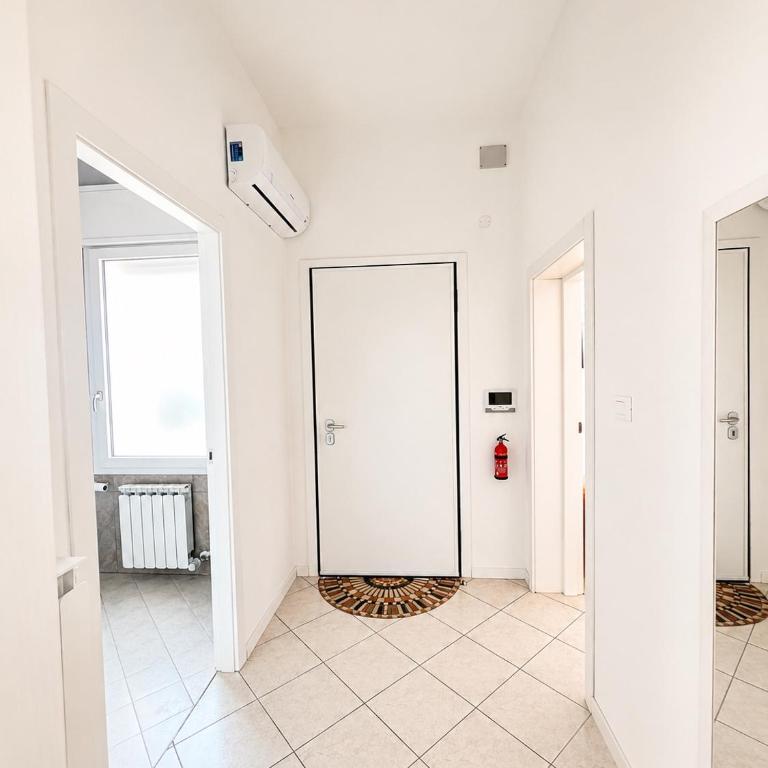 Appartamento Sole - Appartamento con 1 Camera da Letto - 9