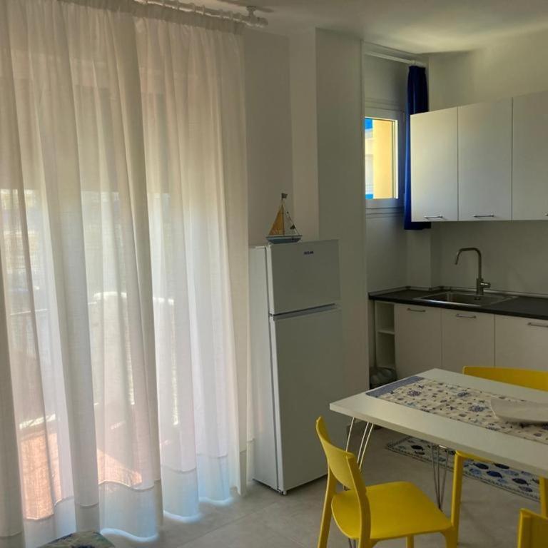 Jesolo El Palmar - Immobiliare Anna sas - Appartamento con 1 Camera da Letto - 6