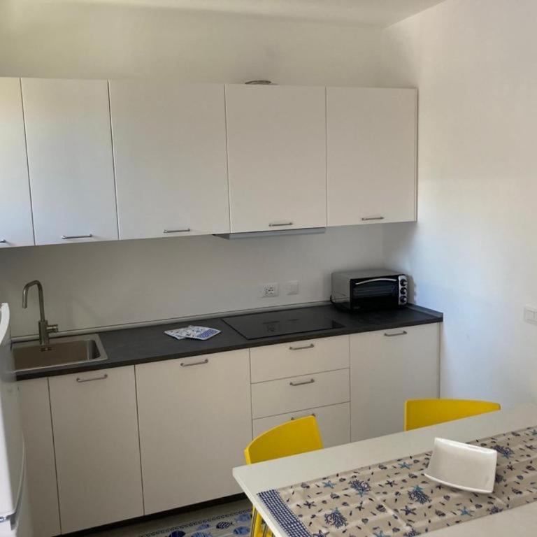 Jesolo El Palmar - Immobiliare Anna sas - Appartamento con 1 Camera da Letto - 7