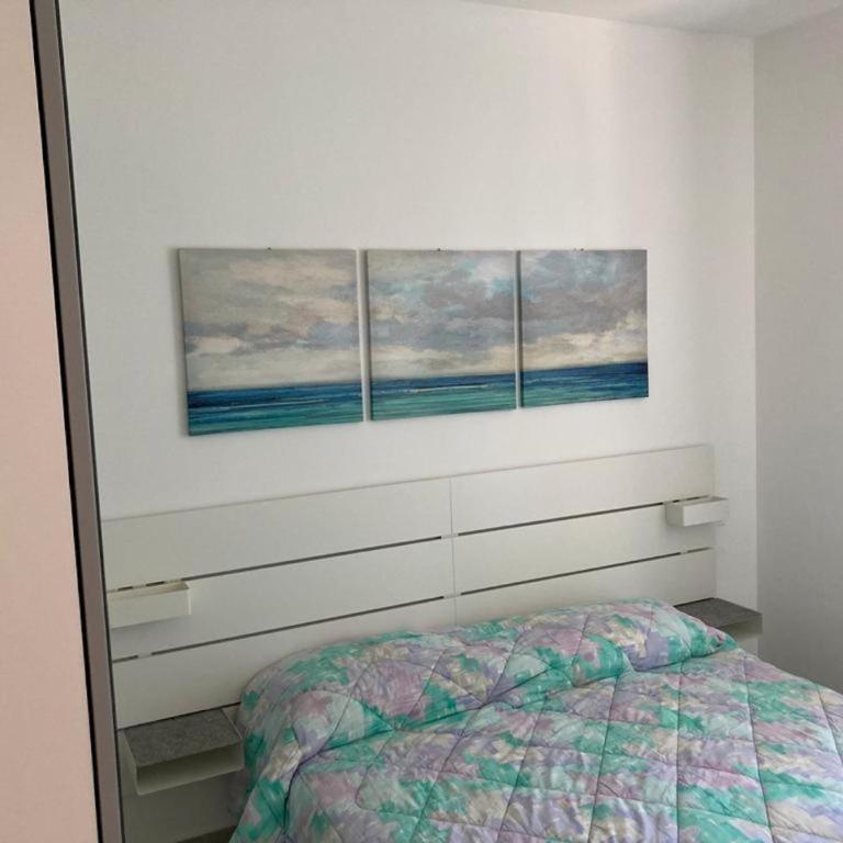 Jesolo El Palmar - Immobiliare Anna sas - Appartamento con 1 Camera da Letto - 10