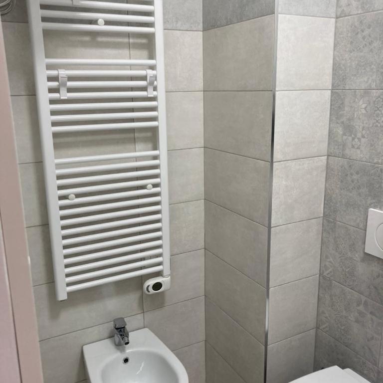 Jesolo El Palmar - Immobiliare Anna sas - Appartamento con 1 Camera da Letto - 11
