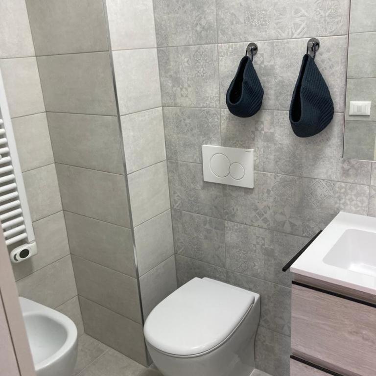 Jesolo El Palmar - Immobiliare Anna sas - Appartamento con 1 Camera da Letto - 12