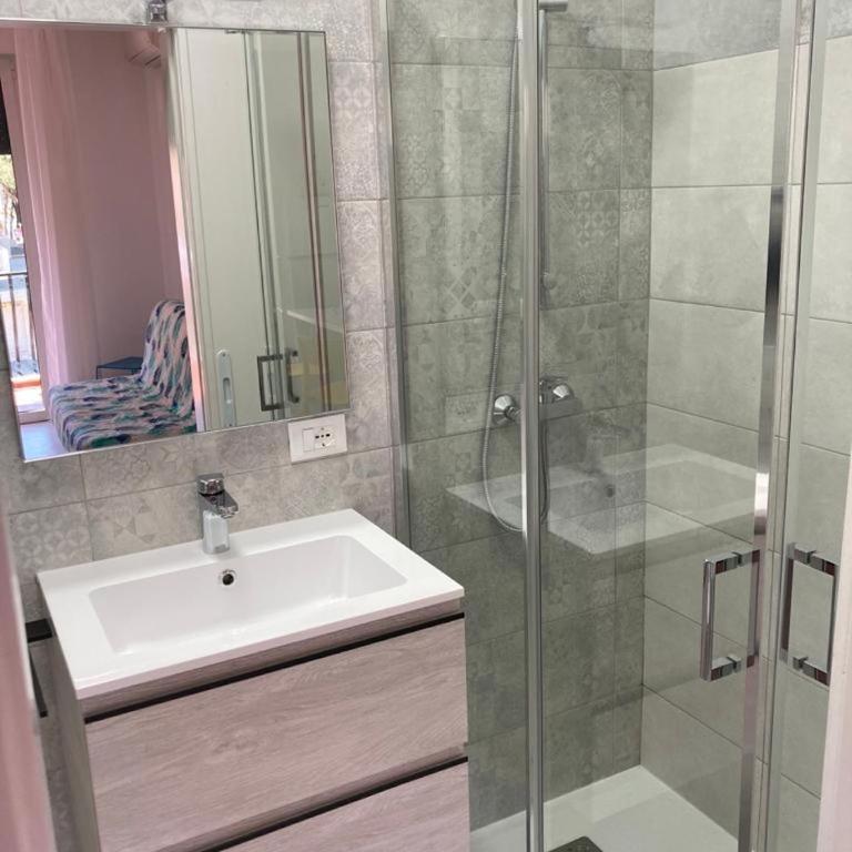 Jesolo El Palmar - Immobiliare Anna sas - Appartamento con 1 Camera da Letto - 14